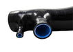 PRL Motorsports Silicone Intake Hose Kit Black 2018 - 2022 Honda Accord 2.0T - PRL-HA10-20T-INT-HOSE - Subimods.com