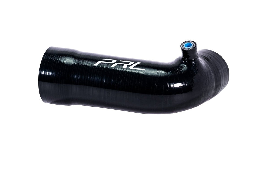 PRL Motorsports Silicone Intake Hose Upgrade Kit 2016 - 2024 Honda Civic 2.0L - PRL-HC-20L-INT-HOSE - Subimods.com