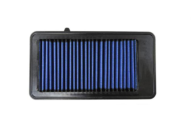 PRL Motorsports Stage 1 Intake System 2016 - 2021 Honda Civic 1.5T - PRL-HC10-INT-S1 - Subimods.com