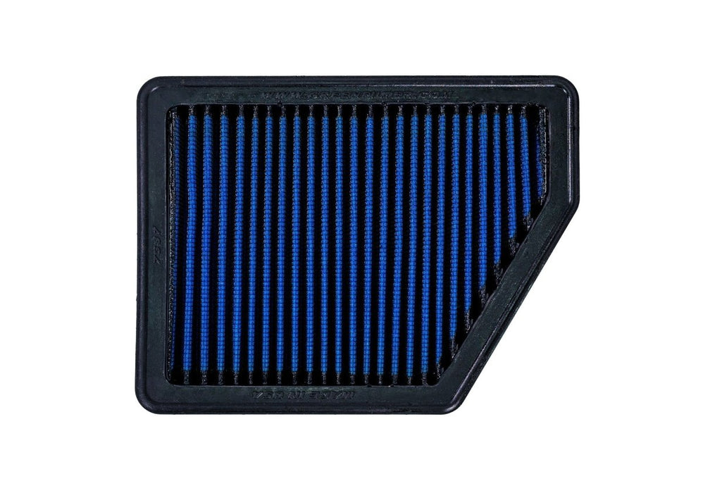 PRL Motorsports Stage 1 Intake System 2016 - 2024 Honda Civic 2.0L - PRL-HC-20L-INT-S1 - Subimods.com