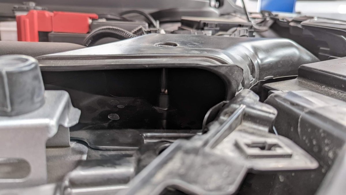 PRL Motorsports Stage 1 Intake System 2019 - 2024 Acura RDX 2.0T - PRL-ARDX3-INT-S1 - Subimods.com