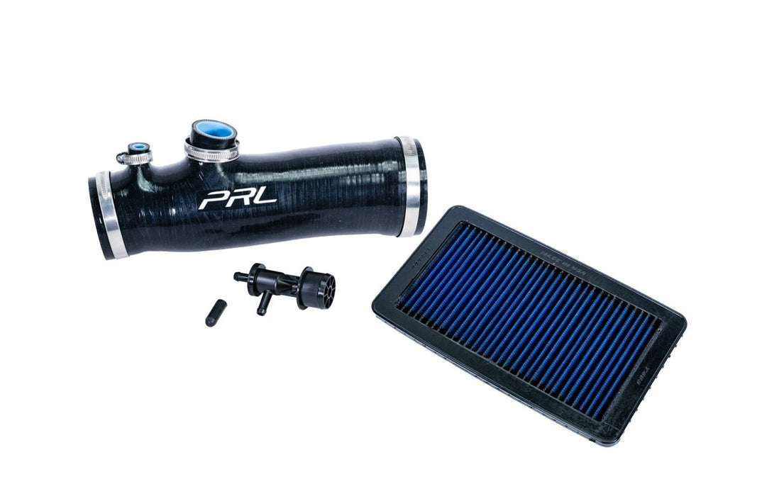 PRL Motorsports Stage 1 Intake System 2021 - 2024 Acura TLX 2.0T - PRL-ATLX2-20T-INT-S1 - Subimods.com