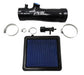 PRL Motorsports Stage 1 Intake System Black 2018 - 2022 Honda Accord 2.0T - PRL-HA10-20T-INT-S1 - Subimods.com