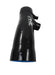 PRL Motorsports Stage 1 Intake System Black 2018 - 2022 Honda Accord 2.0T - PRL-HA10-20T-INT-S1 - Subimods.com