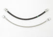PRL Motorsports Stainless Braided PTFE Clutch Line 2016 - 2024 Honda Civic 1.5T / 2018 - 2024 Accord 1.5T / 2023+ Acura Integra 1.5T - PRL-HC10-CL - Subimods.com