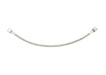 PRL Motorsports Stainless Braided PTFE Clutch Line 2016 - 2024 Honda Civic 1.5T / 2018 - 2024 Accord 1.5T / 2023+ Acura Integra 1.5T - PRL-HC10-CL - Subimods.com
