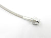 PRL Motorsports Stainless Braided PTFE Clutch Line 2016 - 2024 Honda Civic 1.5T / 2018 - 2024 Accord 1.5T / 2023+ Acura Integra 1.5T - PRL-HC10-CL - Subimods.com