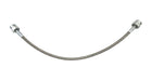 PRL Motorsports Stainless Steel Braided PTFE Clutch Line 2023 - 2025 Honda Civic Type - R - PRL-FL5-CL - Subimods.com