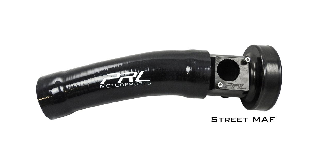 PRL Motorsports Standard Bore MAF Conversion Kit 2016 - 2021 Honda Civic 1.5T (Excluding Si Models) - PRL-HC10-INT-MAF-A - Subimods.com