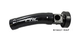 PRL Motorsports Standard Bore MAF Conversion Kit 2016 - 2021 Honda Civic 1.5T (Excluding Si Models) - PRL-HC10-INT-MAF-A - Subimods.com