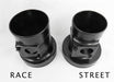 PRL Motorsports Standard Bore MAF Conversion Kit 2016 - 2021 Honda Civic 1.5T (Excluding Si Models) - PRL-HC10-INT-MAF-A - Subimods.com