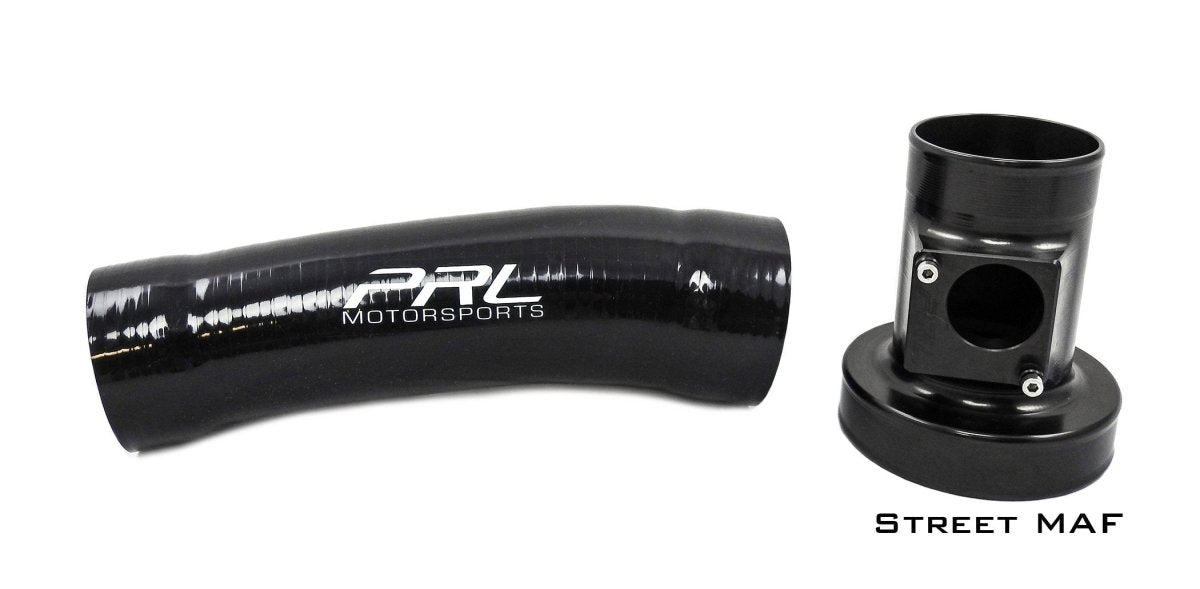 PRL Motorsports Standard Bore MAF Conversion Kit 2016 - 2021 Honda Civic 1.5T (Excluding Si Models) - PRL-HC10-INT-MAF-A - Subimods.com