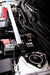 PRL Motorsports Throwback Front Strut Bar 2023 - 2025 Honda Civic Type - R - PRL-FL5-STRUT-FRONT - Subimods.com