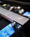 PRL Motorsports Throwback Front Strut Bar 2023 - 2025 Honda Civic Type - R - PRL-FL5-STRUT-FRONT - Subimods.com
