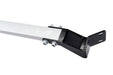 PRL Motorsports Throwback Rear Strut Bar 2017 - 2021 Honda Civic Type - R / 2016 - 2021 Honda Civic Hatchback - PRL-HCR-STRUT-REAR - Subimods.com
