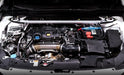 PRL Motorsports Throwback Strut Bar 2018 - 2022 Honda Accord - PRL-HA10-STRUT-FRONT - Subimods.com