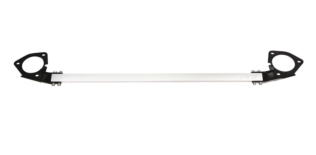 PRL Motorsports Throwback Strut Bar 2018 - 2022 Honda Accord - PRL-HA10-STRUT-FRONT - Subimods.com