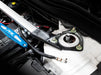PRL Motorsports Throwback Strut Bar 2018 - 2022 Honda Accord - PRL-HA10-STRUT-FRONT - Subimods.com
