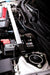 PRL Motorsports Throwback Strut Bar 2018 - 2022 Honda Accord - PRL-HA10-STRUT-FRONT - Subimods.com