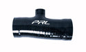 PRL Motorsports Titanium Turbo Inlet Pipe - Big Bore 2016 - 2021 Honda Civic 1.5T - PRL-HC10-INT-TIP-B - Subimods.com
