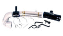 PRL Motorsports Titanium Turbo Inlet Pipe - Big Bore 2016 - 2021 Honda Civic 1.5T - PRL-HC10-INT-TIP-B - Subimods.com