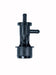 PRL Motorsports Titanium Turbo Inlet Pipe - Big Bore 2016 - 2021 Honda Civic 1.5T - PRL-HC10-INT-TIP-B - Subimods.com