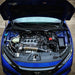 PRL Motorsports Titanium Turbo Inlet Pipe - Big Bore 2016 - 2021 Honda Civic 1.5T - PRL-HC10-INT-TIP-B - Subimods.com