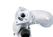 PRL Motorsports Titanium Turbo Inlet Pipe - Standard Bore 2016 - 2021 Honda Civic 1.5T / 2017 - 2022 Honda CR - V 1.5T - PRL-HC10-INT-TIP-A - Subimods.com