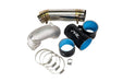 PRL Motorsports Titanium Turbocharger Inlet Pipe Kit 2023 - 2025 Honda Civic Type - R / 2024+ Acura Integra Type - S - PRL-FL5-INT-TIP-HVI - Subimods.com