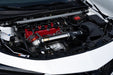 PRL Motorsports Titanium Turbocharger Inlet Pipe Upgrade Kit 2022 - 2024 Honda Civic 1.5T / 2023+ Acura Integra 1.5T - PRL-HC11-15T-INT-TIP-HVI - Subimods.com