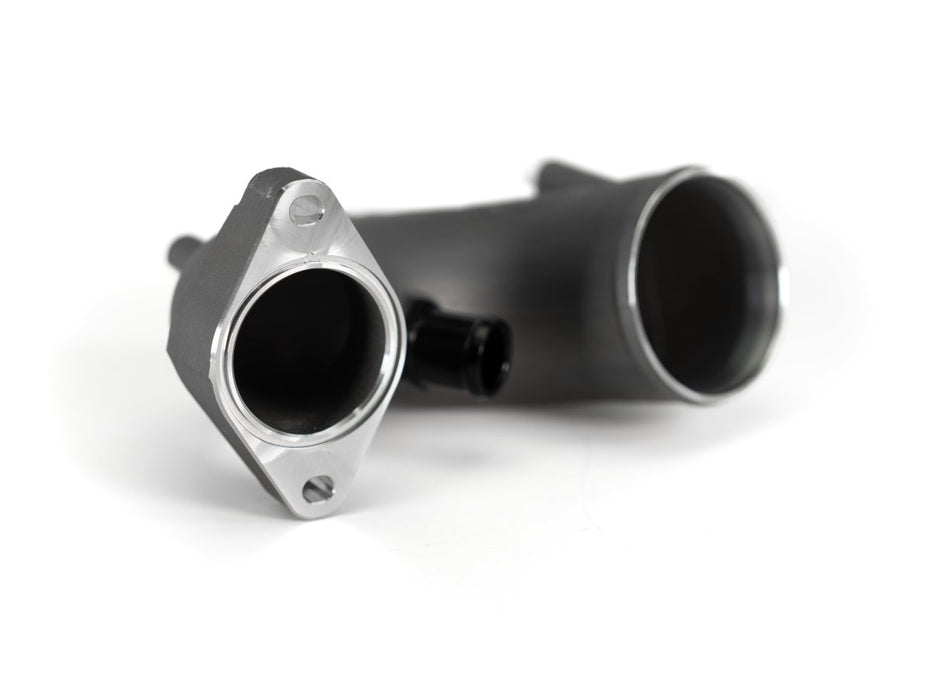 PRL Motorsports Titanium Turbocharger Inlet Pipe Upgrade Kit 2022 - 2024 Honda Civic 1.5T / 2023+ Acura Integra 1.5T - PRL-HC11-15T-INT-TIP-HVI - Subimods.com