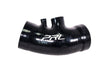 PRL Motorsports Turbo Inlet Intake Conversion Hose V2 2018 - 2021 Honda Accord 2.0T - PRL-SIL-HA10-20T-INT-TIP-A-V2 - Subimods.com