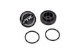 PRL Motorsports Universal Rear Wiper Delete - PRL-RWD - Subimods.com
