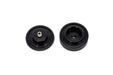 PRL Motorsports Universal Rear Wiper Delete - PRL-RWD - Subimods.com