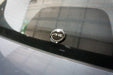 PRL Motorsports Universal Rear Wiper Delete - PRL-RWD - Subimods.com