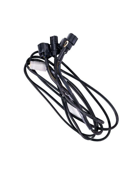 PRL Motorsports WIFI Flex Fuel Kit 2016 - 2021 Honda Civic 1.5T - PRL-HC10-FF-WIFI - Subimods.com
