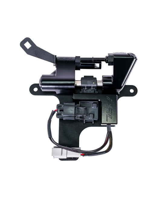 PRL Motorsports WIFI Flex Fuel Kit 2016 - 2021 Honda Civic 1.5T - PRL-HC10-FF-WIFI - Subimods.com