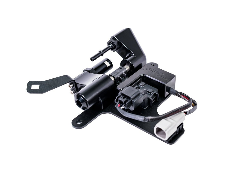 PRL Motorsports WIFI Flex Fuel Kit / Ethanol Content Analyzer 2017 - 2021 Honda Civic Type - R - PRL-HCR-FF-WIFI - Subimods.com