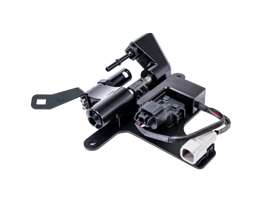 PRL Motorsports WIFI Flex Fuel Kit / Ethanol Content Analyzer 2018 - 2022 Honda Accord 2.0T - PRL-HA10-20T-FF-WIFI - Subimods.com
