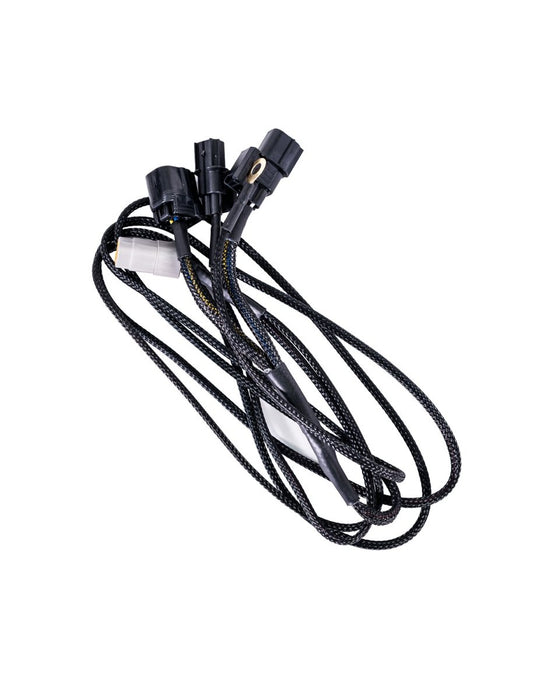 PRL Motorsports WIFI Flex Fuel Kit / Ethanol Content Analyzer 2018 - 2022 Honda Accord 2.0T - PRL-HA10-20T-FF-WIFI - Subimods.com