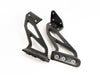 PRL Motorsports Wing Risers 2023 - 2025 Honda Civic Type - R - PRL-FL5-WING-EXT - Subimods.com