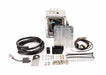 Process West Anti - Surge Fuel System w/ Single Walbro 460 Pump 2008 - 2014 WRX / 2008 - 2014 STI - PWFS03 - Subimods.com