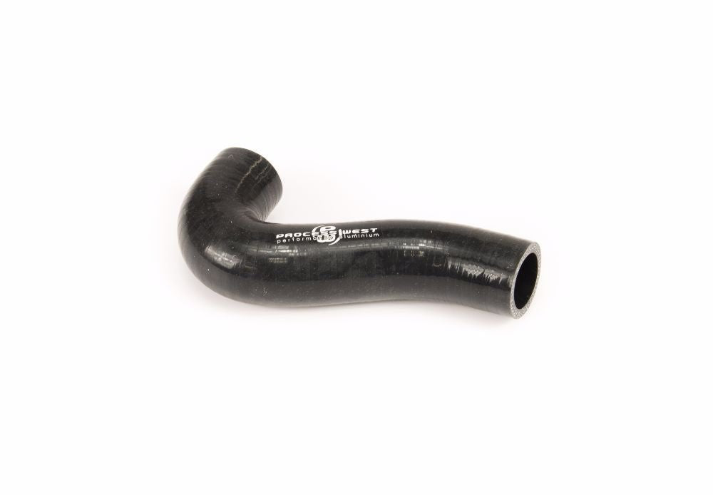 Process West BOV Hose For Use w/ Process West Verticooler 2008 - 2014 WRX - PWSH006 - Subimods.com