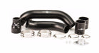 Process West Charge Pipe Kit Black 2015 - 2021 WRX - PWCP01 - Subimods.com