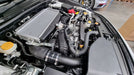 Process West Charge Pipe Kit Black 2022 - 2025 WRX - PWTMIC17CPB - Subimods.com