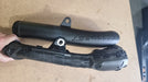 Process West Charge Pipe Kit Red 2022 - 2025 WRX - PWTMIC17CPR - Subimods.com