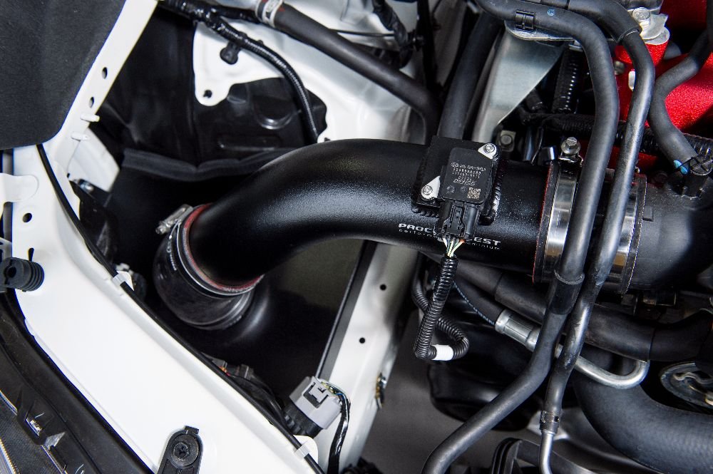 Process West Cold Air Intake 2015 - 2021 STI - PWCAI07 - Subimods.com