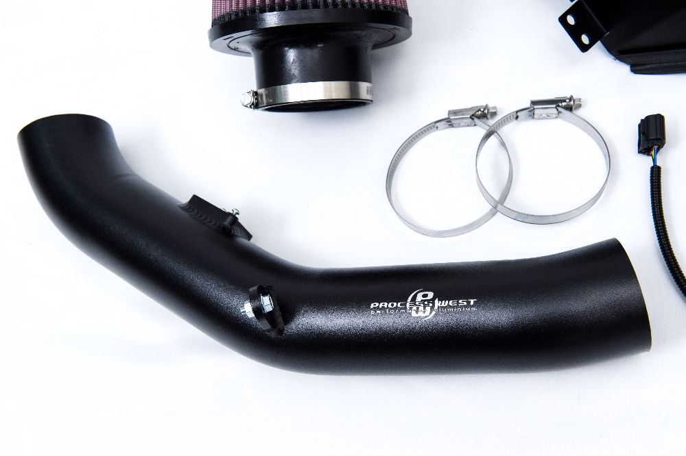Process West Cold Air Intake 2015 - 2021 WRX - PWCAI08 - Subimods.com