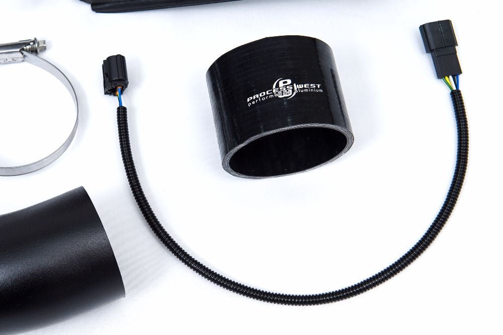 Process West Cold Air Intake 2015 - 2021 WRX - PWCAI08 - Subimods.com