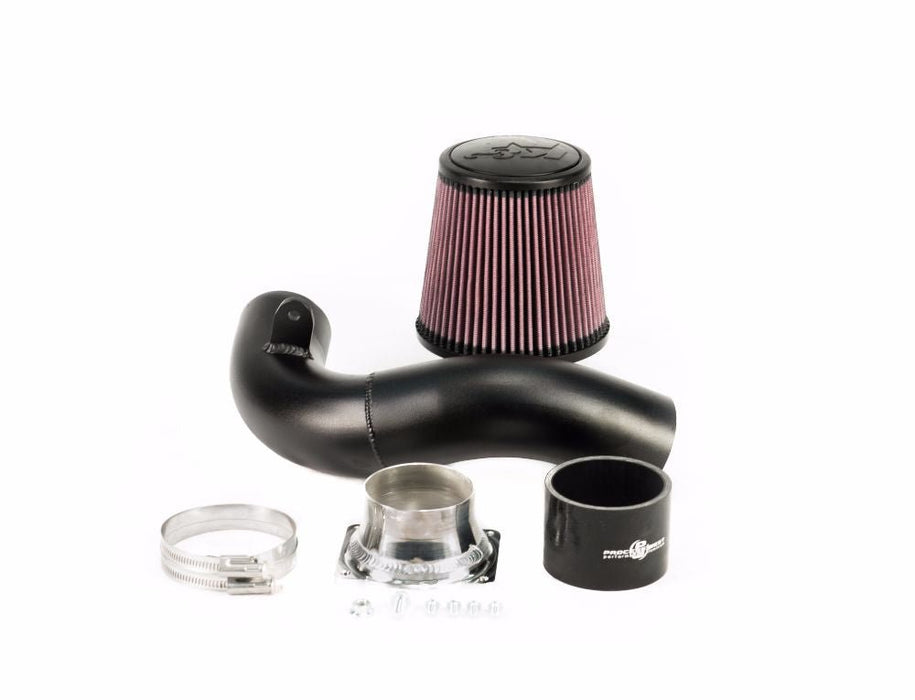 Process West Cold Air Intake Black 1999 - 2000 WRX / 1999 - 2000 STI - PWCAI02 - Subimods.com